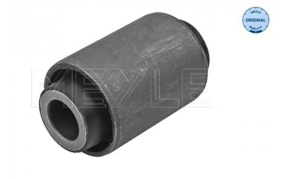 Bush, control arm Mount MEYLE-ORIGINAL Quality