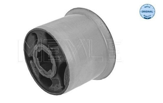 Bush, control arm Mount MEYLE-ORIGINAL Quality, Image 2
