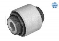 Bush, control arm Mount MEYLE-ORIGINAL Quality
