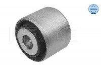 Bush, control arm Mount MEYLE-ORIGINAL Quality