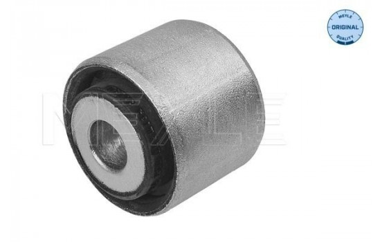 Bush, control arm Mount MEYLE-ORIGINAL Quality