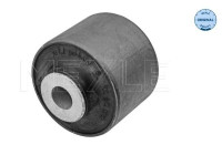 Bush, control arm Mount MEYLE-ORIGINAL Quality