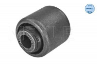 Bush, control arm Mount MEYLE-ORIGINAL Quality