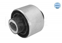 Bush, control arm Mount MEYLE-ORIGINAL Quality