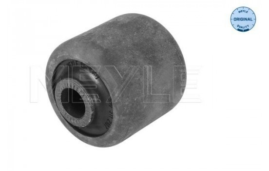 Bush, control arm Mount MEYLE-ORIGINAL Quality