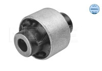 Bush, control arm Mount MEYLE-ORIGINAL Quality