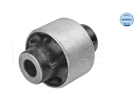 Bush, control arm Mount MEYLE-ORIGINAL Quality