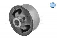 Bush, control arm Mount MEYLE-ORIGINAL Quality