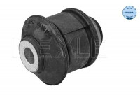 Bush, control arm Mount MEYLE-ORIGINAL Quality