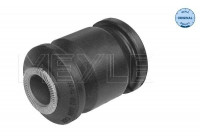 Bush, control arm Mount MEYLE-ORIGINAL Quality