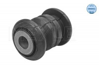Bush, control arm Mount MEYLE-ORIGINAL Quality