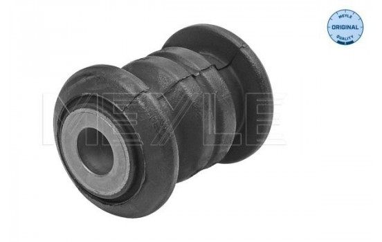 Bush, control arm Mount MEYLE-ORIGINAL Quality