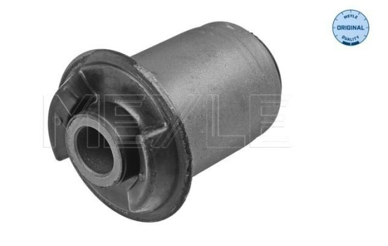 Bush, control arm Mount MEYLE-ORIGINAL Quality