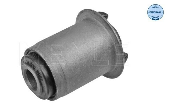 Bush, control arm Mount MEYLE-ORIGINAL Quality, Image 2