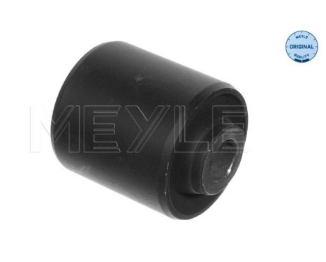 Bush, control arm Mount MEYLE-ORIGINAL Quality