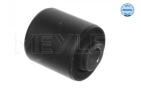 Bush, control arm Mount MEYLE-ORIGINAL Quality