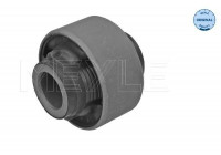 Bush, control arm Mount MEYLE-ORIGINAL Quality