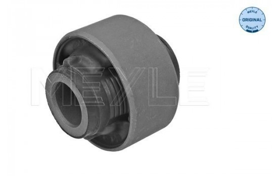 Bush, control arm Mount MEYLE-ORIGINAL Quality