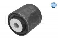 Bush, control arm Mount MEYLE-ORIGINAL Quality