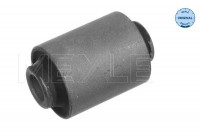 Bush, control arm Mount MEYLE-ORIGINAL Quality