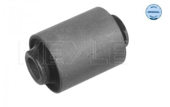 Bush, control arm Mount MEYLE-ORIGINAL Quality