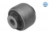 Bush, control arm Mount MEYLE-ORIGINAL Quality