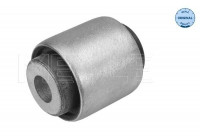 Bush, control arm Mount MEYLE-ORIGINAL Quality
