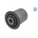 Bush, control arm Mount MEYLE-ORIGINAL Quality