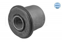 Bush, control arm Mount MEYLE-ORIGINAL Quality