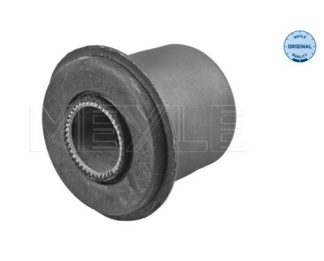 Bush, control arm Mount MEYLE-ORIGINAL Quality