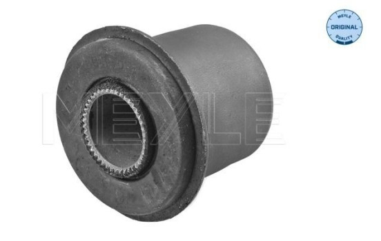Bush, control arm Mount MEYLE-ORIGINAL Quality