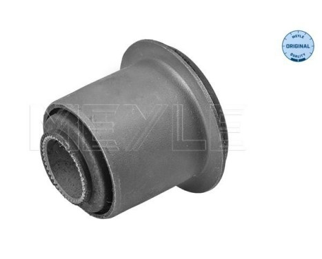 Bush, control arm Mount MEYLE-ORIGINAL Quality, Image 2