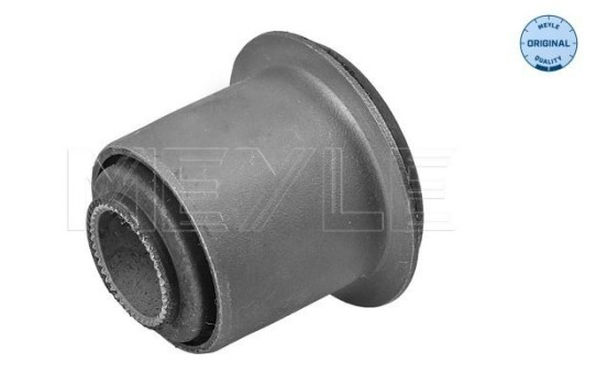 Bush, control arm Mount MEYLE-ORIGINAL Quality, Image 2