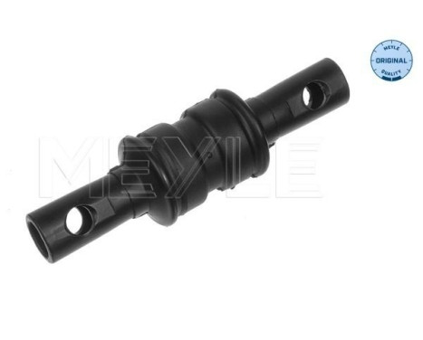 Bush, control arm Mount MEYLE-ORIGINAL Quality