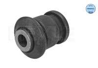 Bush, control arm Mount MEYLE-ORIGINAL Quality