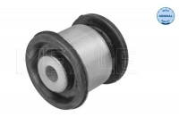 Bush, control arm Mount MEYLE-ORIGINAL Quality