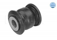 Bush, control arm Mount MEYLE-ORIGINAL Quality
