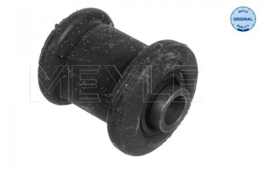 Bush, control arm Mount MEYLE-ORIGINAL Quality