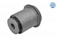 Bush, control arm Mount MEYLE-ORIGINAL Quality