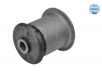 Bush, control arm Mount MEYLE-ORIGINAL Quality