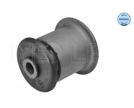 Bush, control arm Mount MEYLE-ORIGINAL Quality