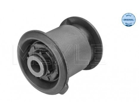 Bush, control arm Mount MEYLE-ORIGINAL Quality, Image 2