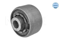 Bush, control arm Mount MEYLE-ORIGINAL Quality