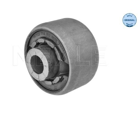 Bush, control arm Mount MEYLE-ORIGINAL Quality