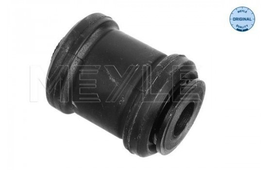 Bush, control arm Mount MEYLE-ORIGINAL Quality
