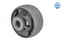Bush, control arm Mount MEYLE-ORIGINAL Quality