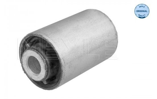 Bush, control arm Mount MEYLE-ORIGINAL Quality