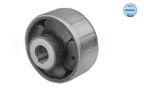 Bush, control arm Mount MEYLE-ORIGINAL Quality