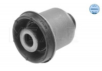 Bush, control arm Mount MEYLE-ORIGINAL Quality