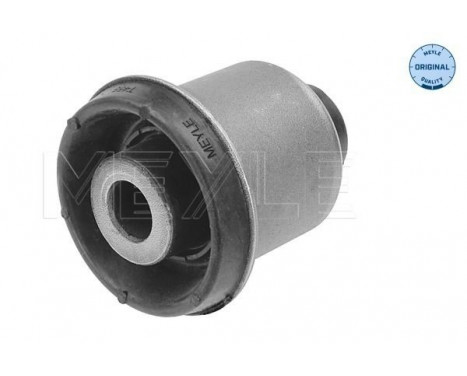 Bush, control arm Mount MEYLE-ORIGINAL Quality